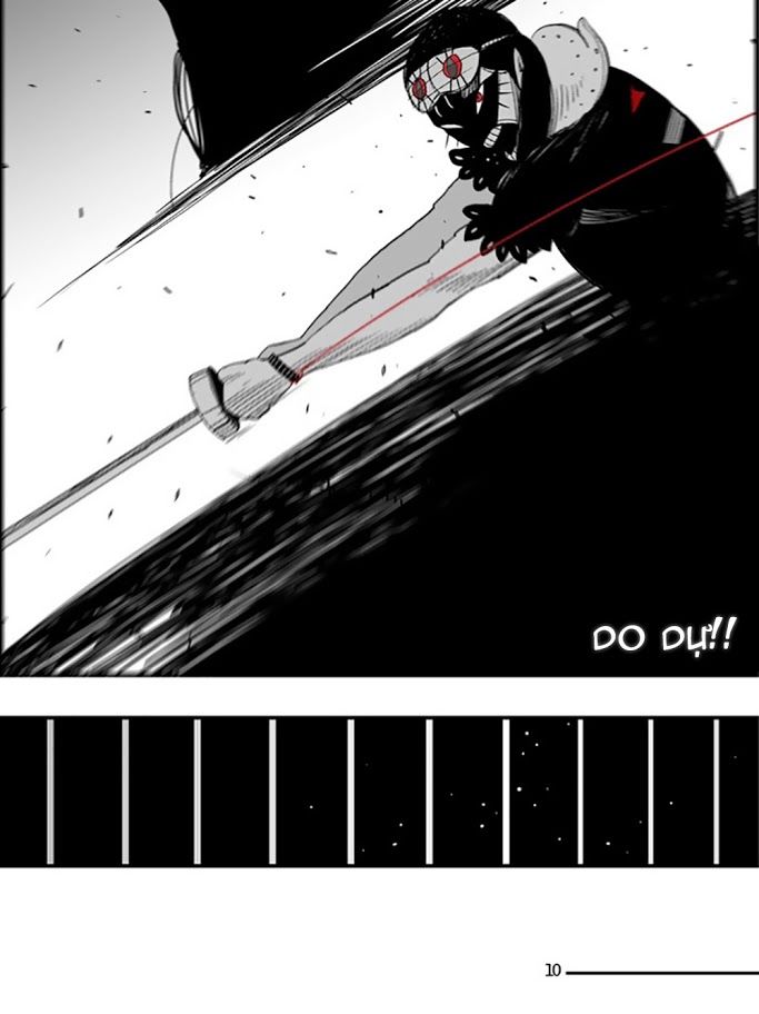 Hellper Chapter 34 - Trang 2