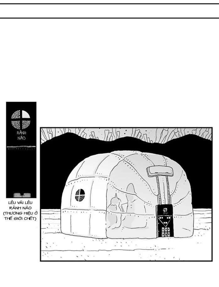 Hellper Chapter 34 - Trang 2