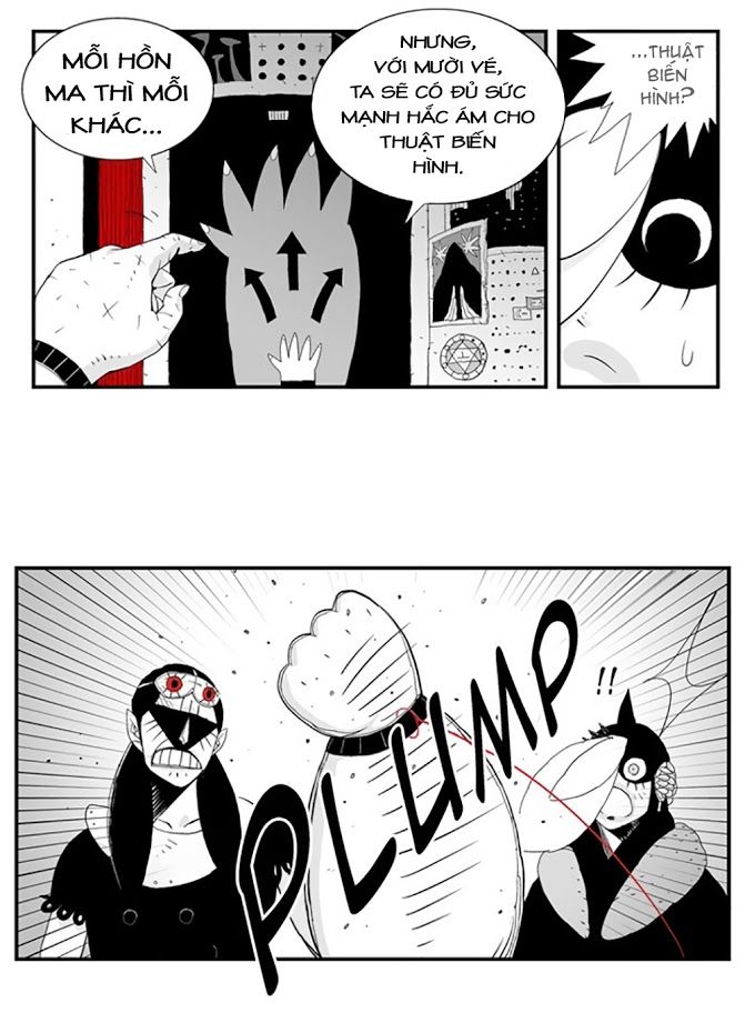 Hellper Chapter 34 - Trang 2