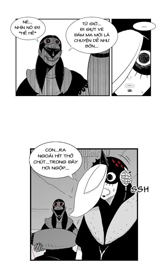 Hellper Chapter 34 - Trang 2