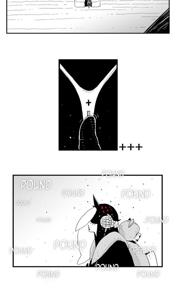 Hellper Chapter 34 - Trang 2