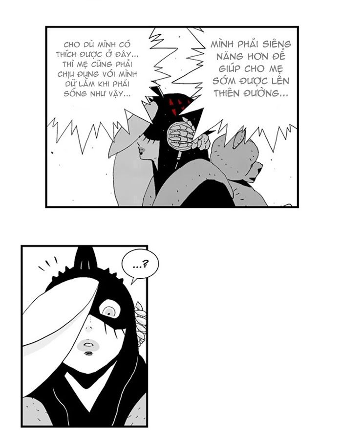 Hellper Chapter 34 - Trang 2