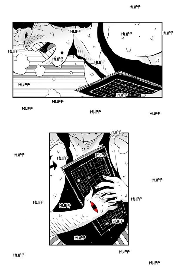 Hellper Chapter 34 - Trang 2