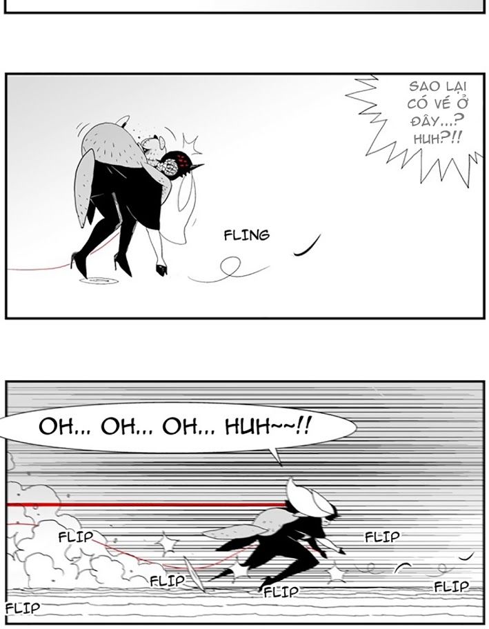 Hellper Chapter 34 - Trang 2