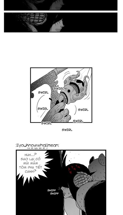 Hellper Chapter 34 - Trang 2