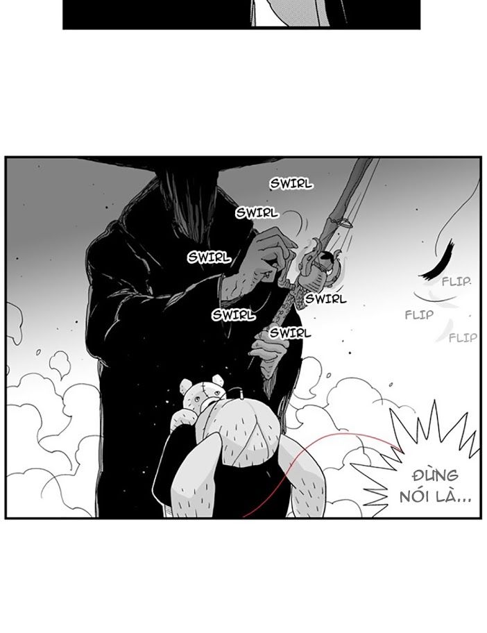 Hellper Chapter 34 - Trang 2