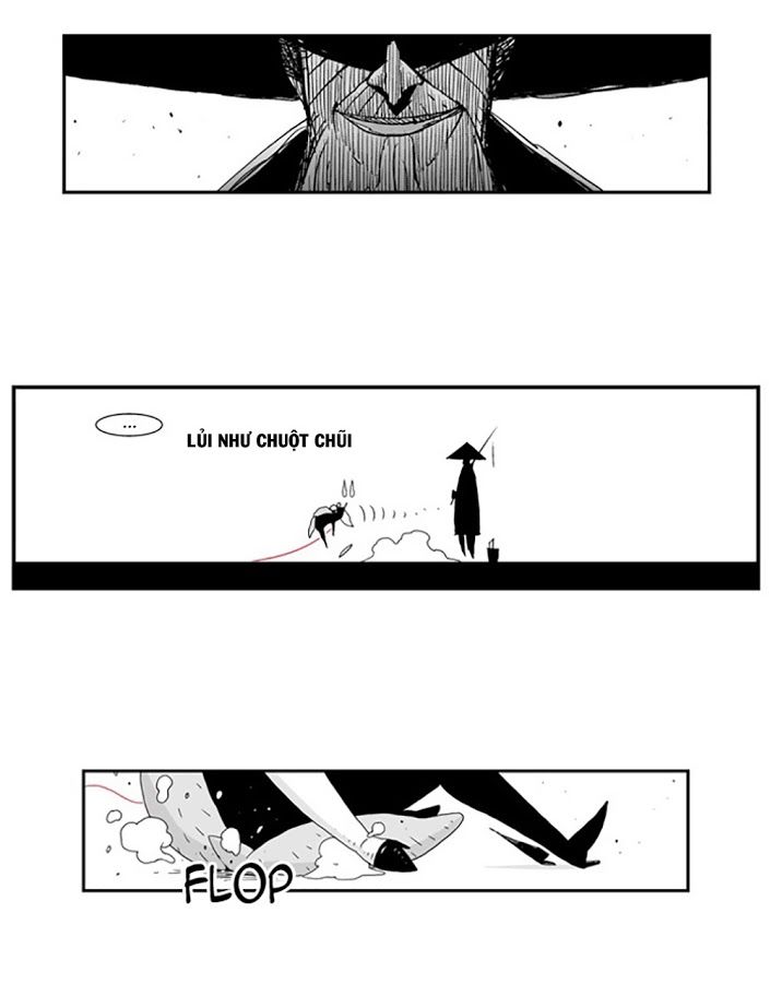 Hellper Chapter 34 - Trang 2