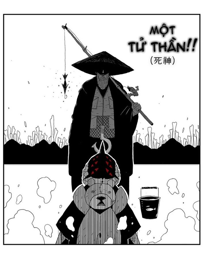 Hellper Chapter 34 - Trang 2