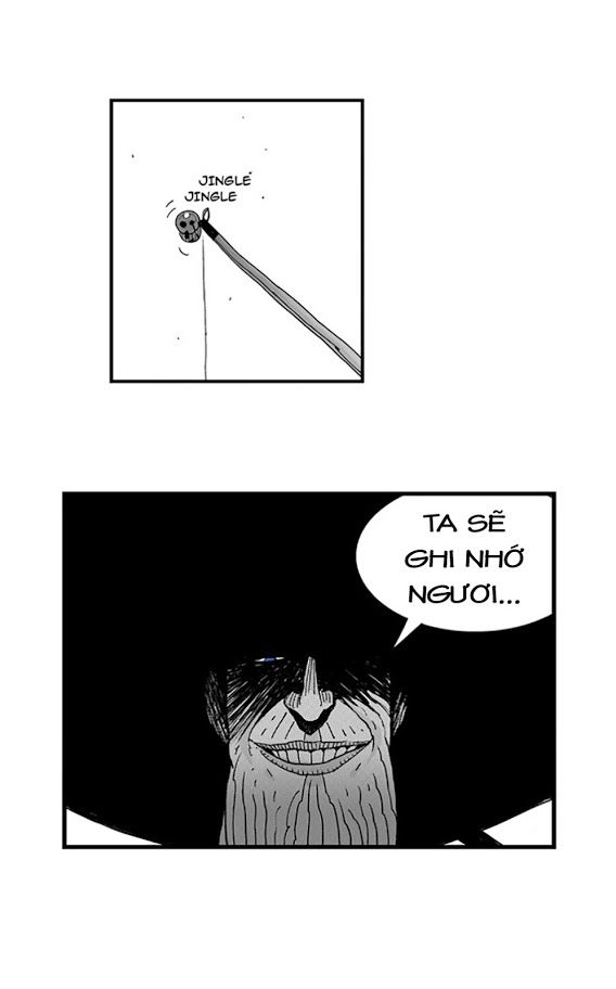 Hellper Chapter 34 - Trang 2