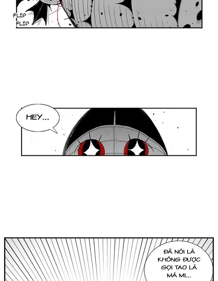 Hellper Chapter 34 - Trang 2