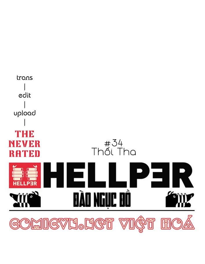 Hellper Chapter 34 - Trang 2