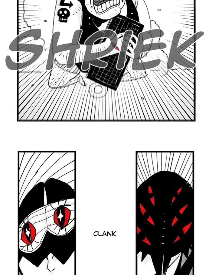 Hellper Chapter 34 - Trang 2