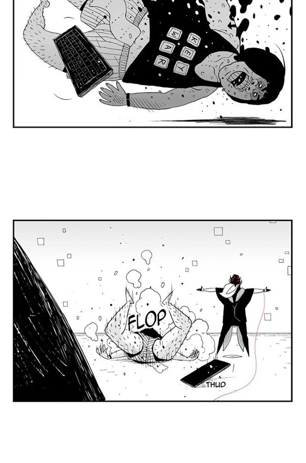 Hellper Chapter 34 - Trang 2