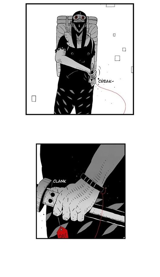 Hellper Chapter 34 - Trang 2