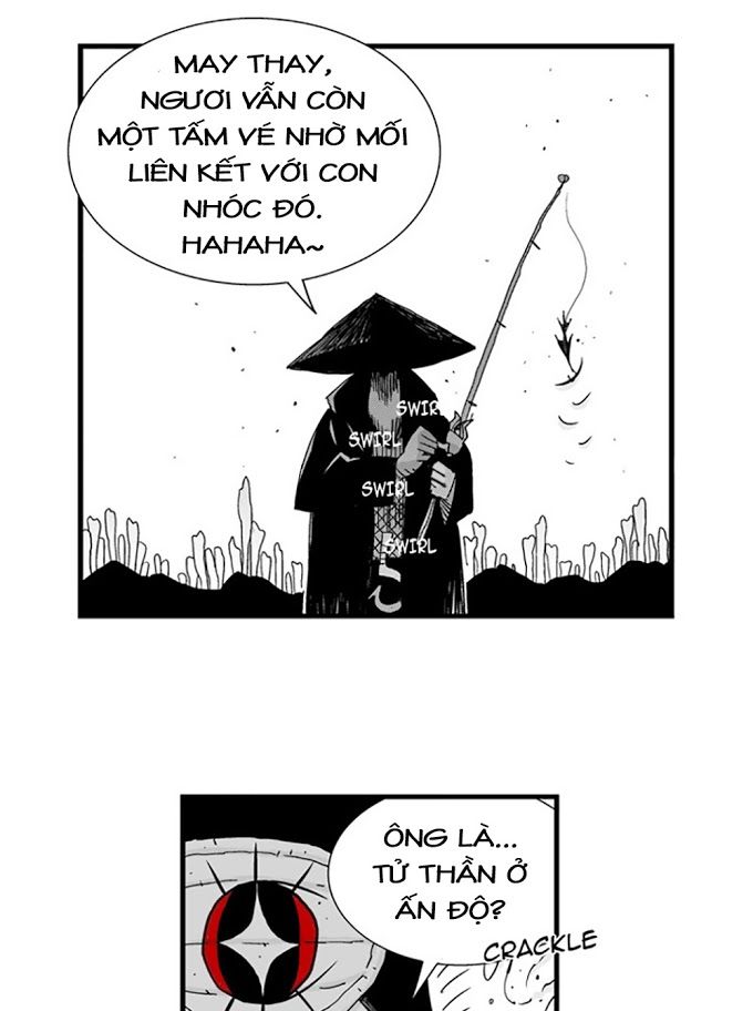 Hellper Chapter 35 - Trang 2