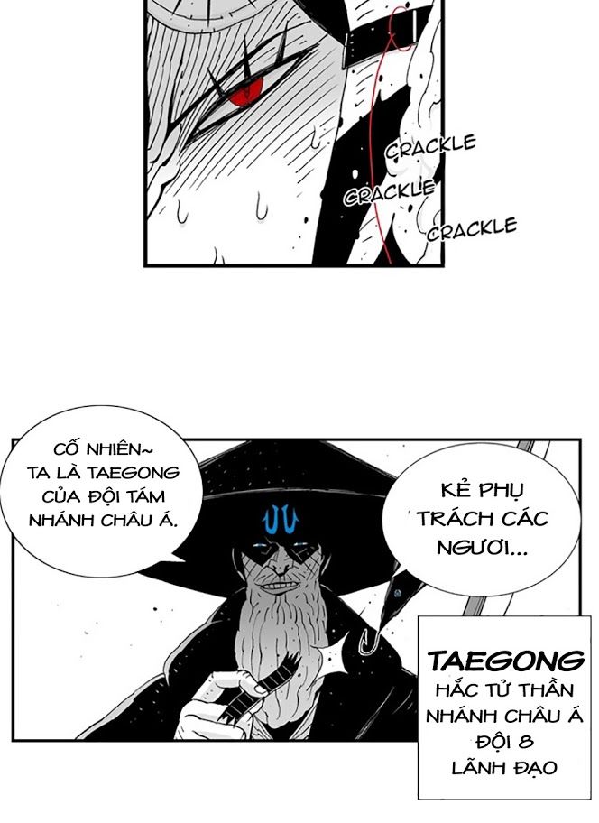 Hellper Chapter 35 - Trang 2