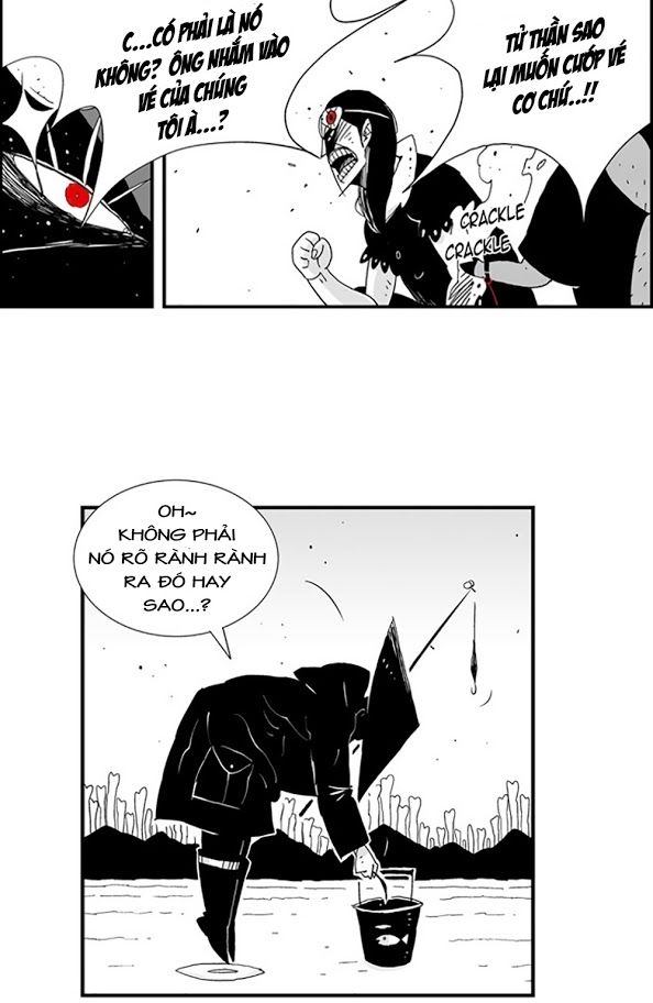 Hellper Chapter 35 - Trang 2