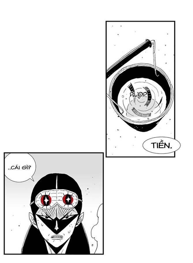 Hellper Chapter 35 - Trang 2