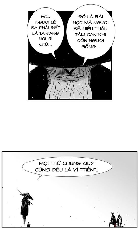 Hellper Chapter 35 - Trang 2