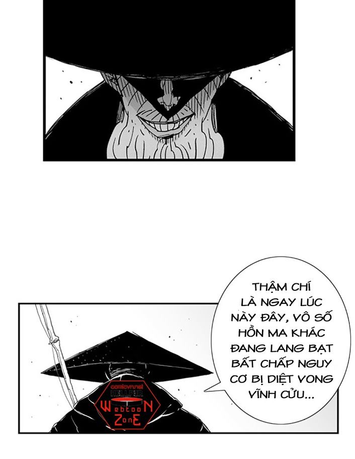 Hellper Chapter 35 - Trang 2