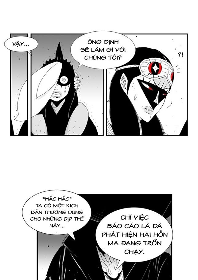 Hellper Chapter 35 - Trang 2