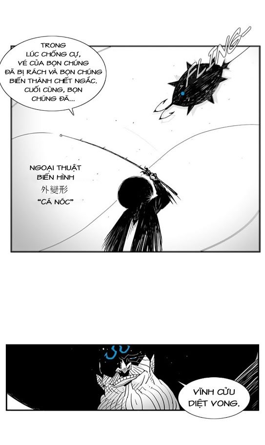 Hellper Chapter 35 - Trang 2