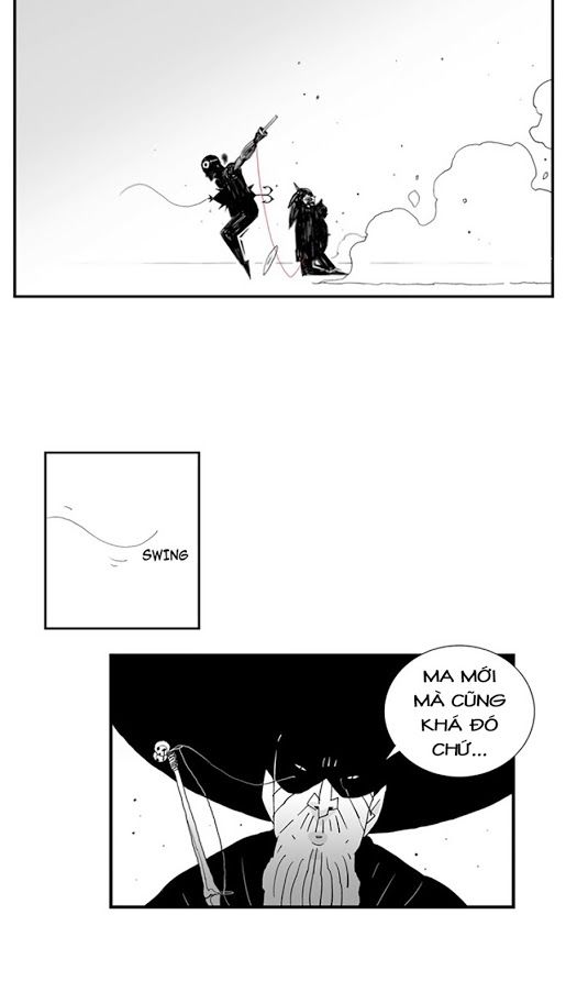 Hellper Chapter 35 - Trang 2