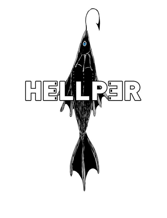 Hellper Chapter 35 - Trang 2
