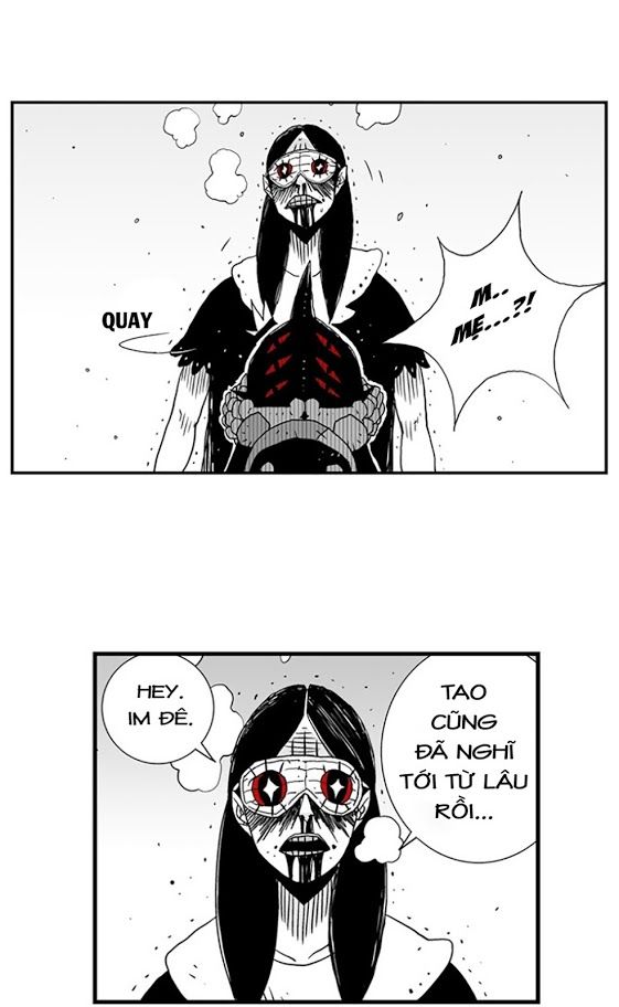 Hellper Chapter 35 - Trang 2