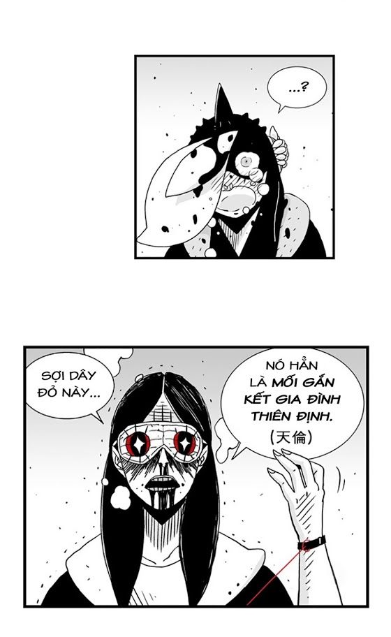 Hellper Chapter 35 - Trang 2