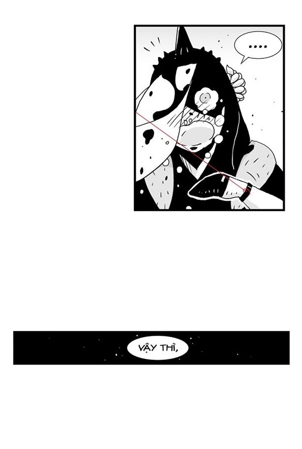 Hellper Chapter 35 - Trang 2