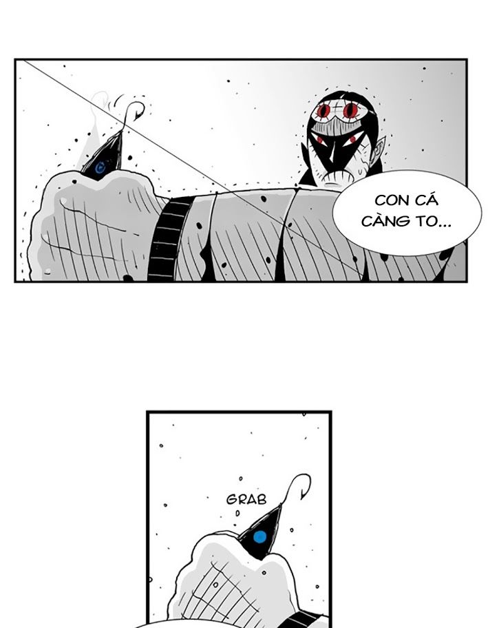 Hellper Chapter 35 - Trang 2