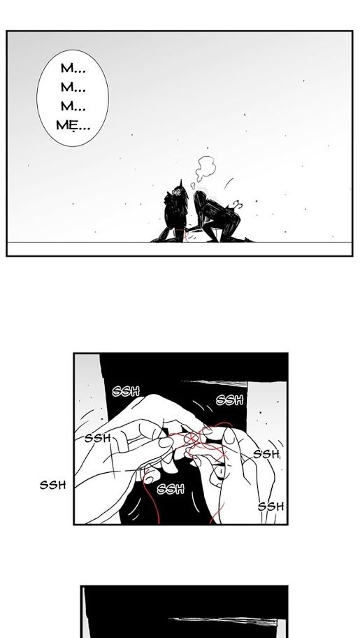 Hellper Chapter 35 - Trang 2