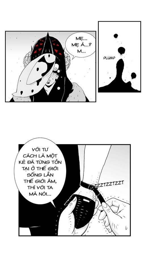 Hellper Chapter 35 - Trang 2