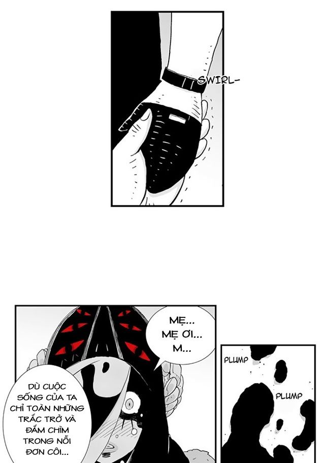 Hellper Chapter 35 - Trang 2