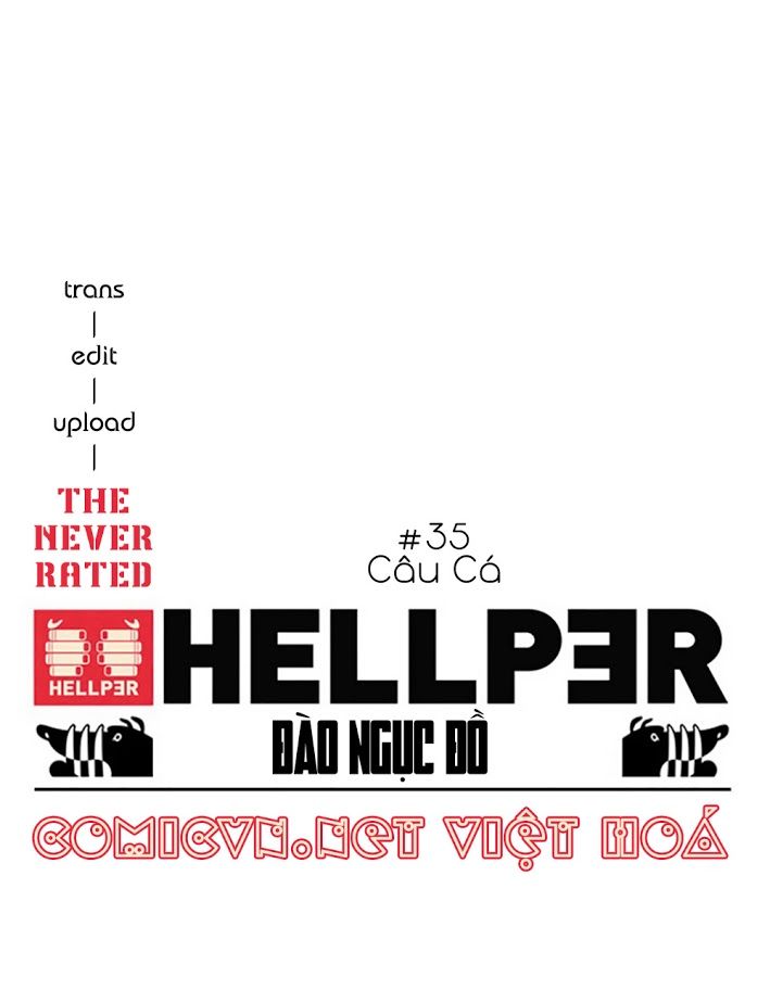 Hellper Chapter 35 - Trang 2