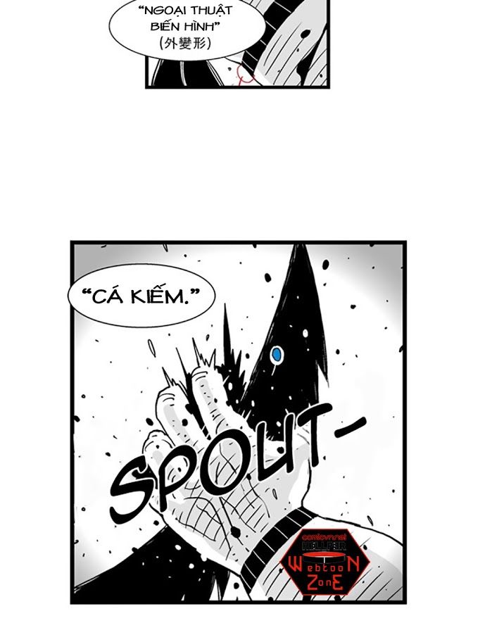 Hellper Chapter 35 - Trang 2