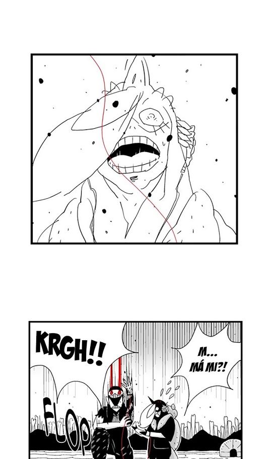 Hellper Chapter 35 - Trang 2