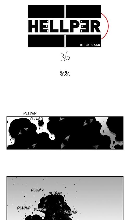 Hellper Chapter 36 - Trang 2