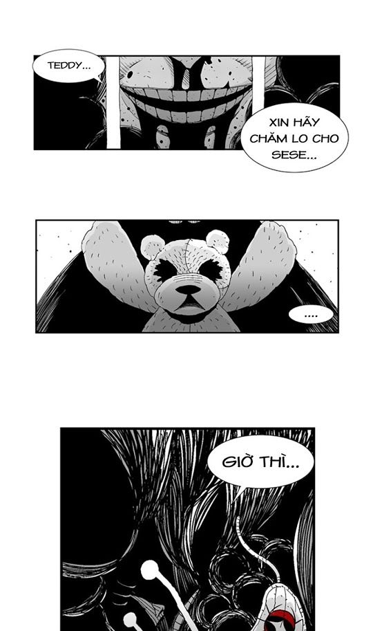 Hellper Chapter 36 - Trang 2