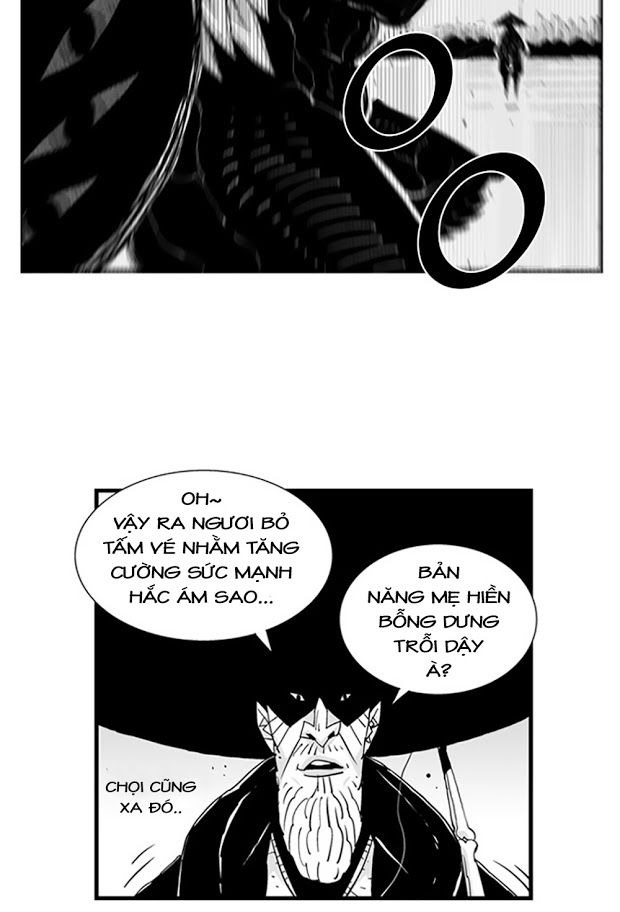 Hellper Chapter 36 - Trang 2