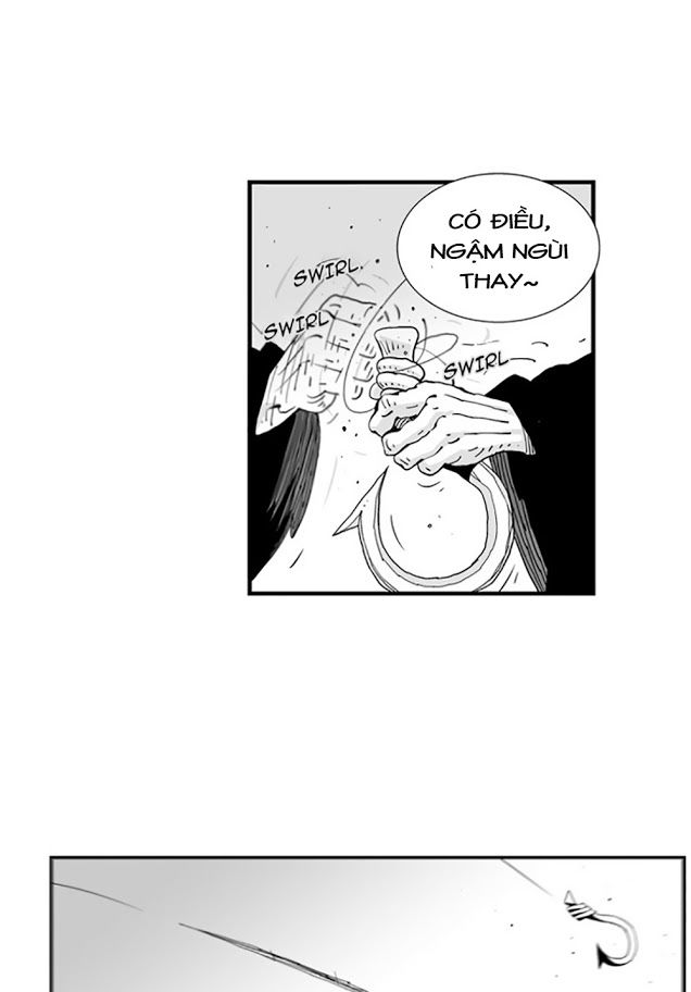 Hellper Chapter 36 - Trang 2