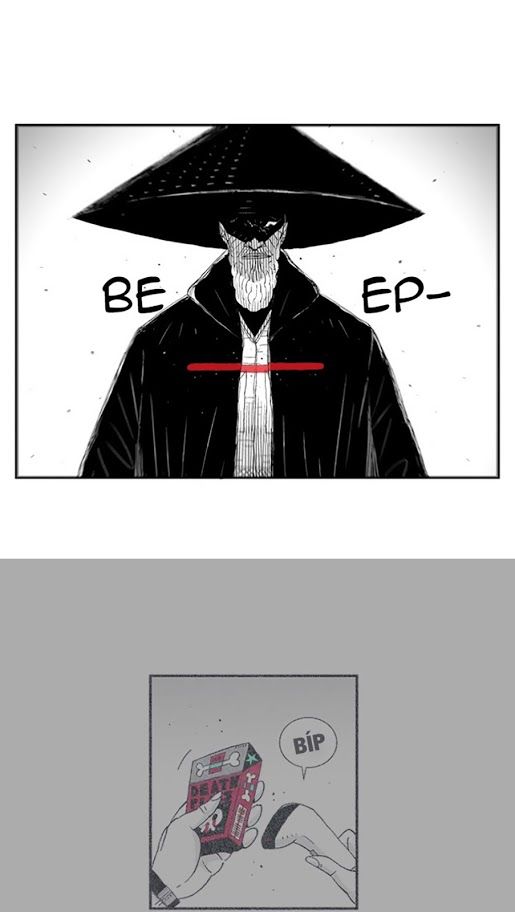 Hellper Chapter 36 - Trang 2