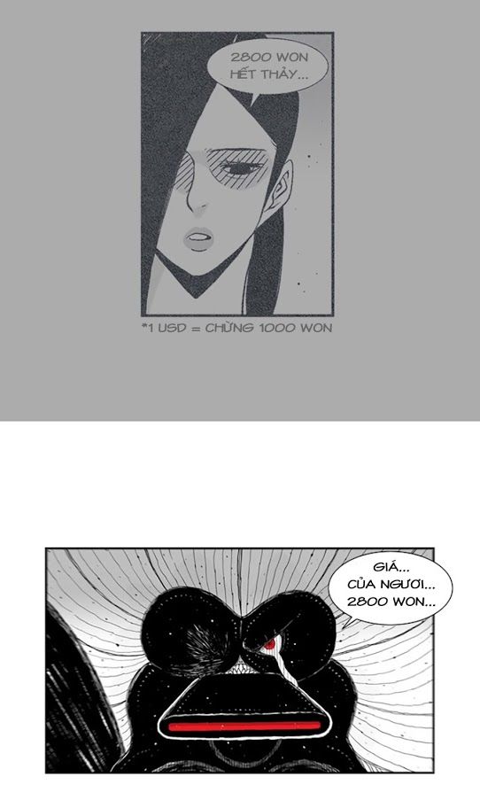 Hellper Chapter 36 - Trang 2