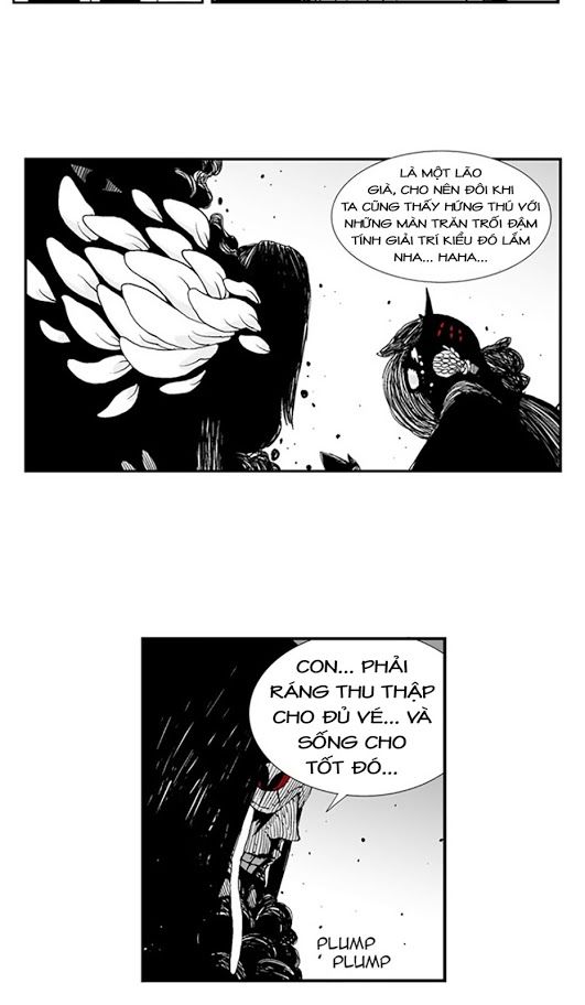 Hellper Chapter 36 - Trang 2