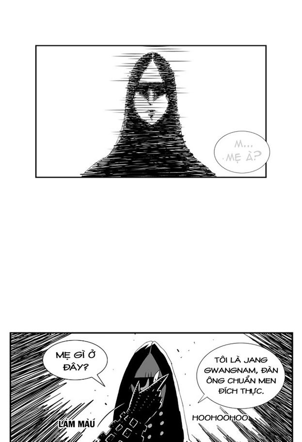 Hellper Chapter 36 - Trang 2