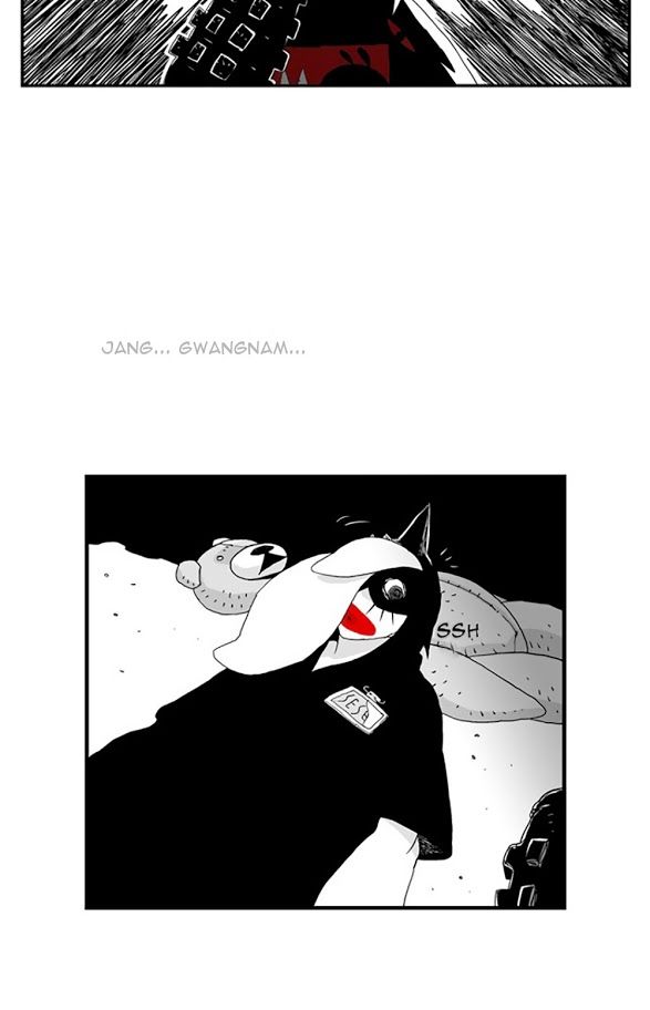 Hellper Chapter 36 - Trang 2