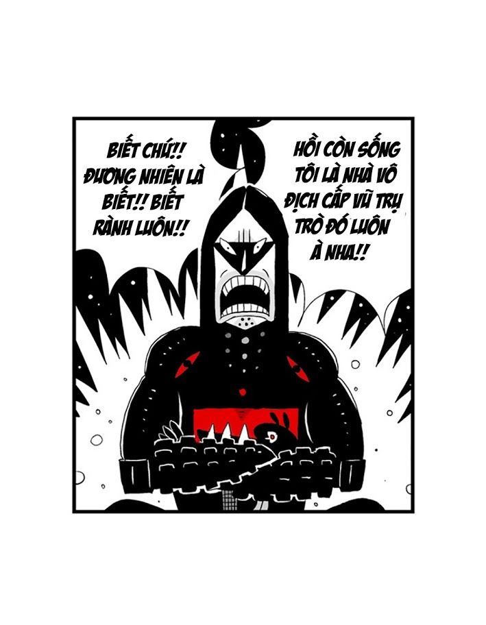 Hellper Chapter 36 - Trang 2