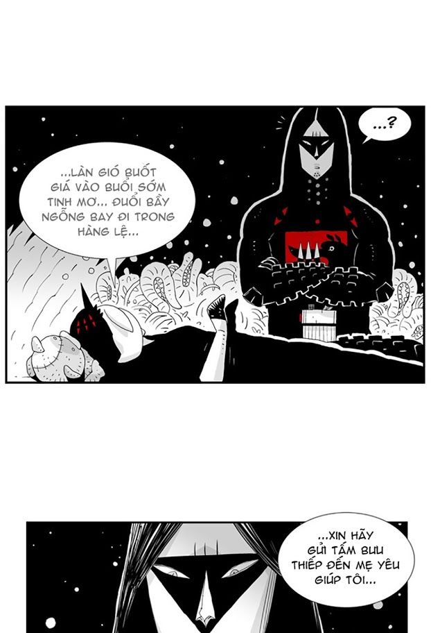 Hellper Chapter 36 - Trang 2