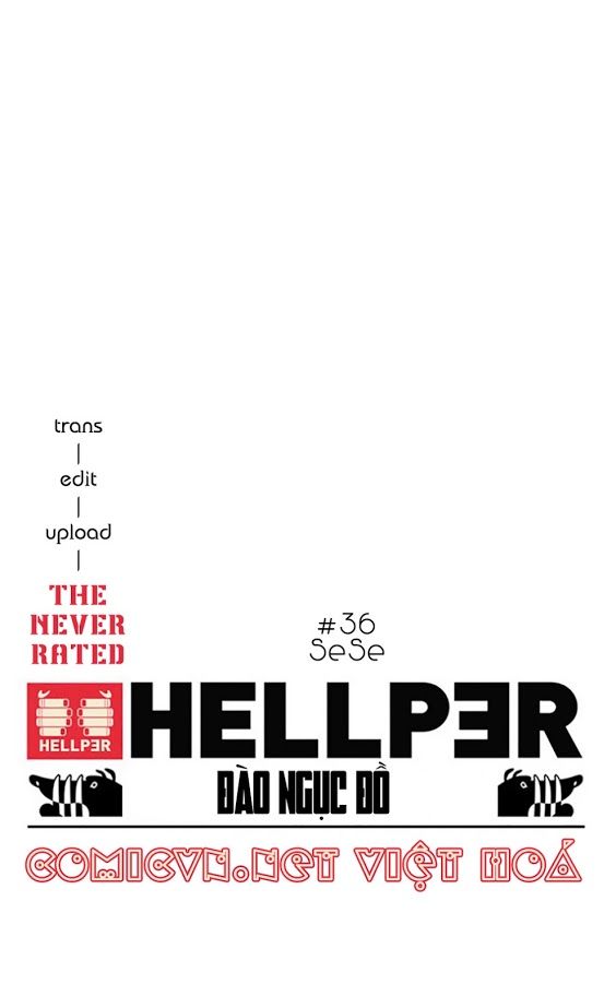 Hellper Chapter 36 - Trang 2